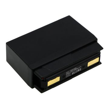 Bosch radiopuhelimen FUG10A / FuG13a yhteensopiva akku 1000mAh