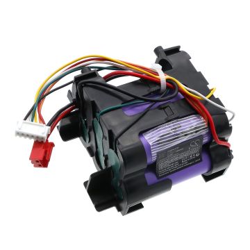 Bosch pölynimurin tai pölynimurirobotin BHN20L / BHN20L/04 yhteensopiva akku 2500mAh