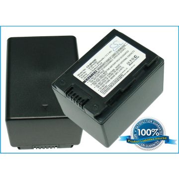 Samsung IA-BP420E yhteensopiva akku - 3600mAh