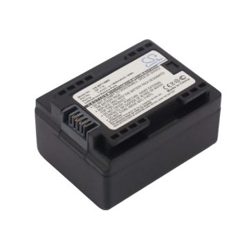 Canon BP-718 yhteensopiva akku 1600mAh