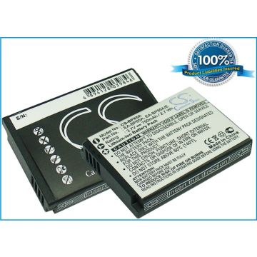 Samsung BP85A, EA-BP85A, EA-BP85A/E yhteensopiva akku - 750 mAh