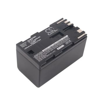 Canon BP-955 akku - 4400 mAh