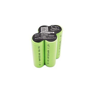 Biohit Proline XL akku 1500mAh