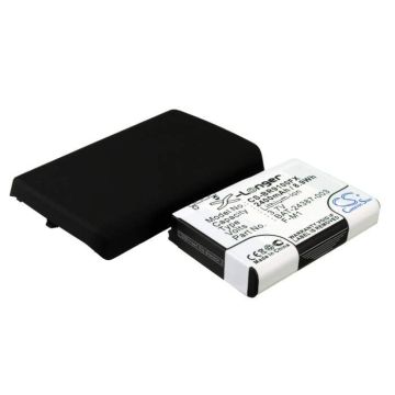 Blackberry Pearl 9100 akku 2400 mAh