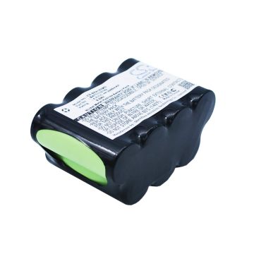 Braun Infusoport akku 2000mAh