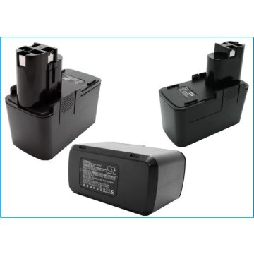 Bosch / Skil 3300 Ni-MH 12 V akku 1500 mAh