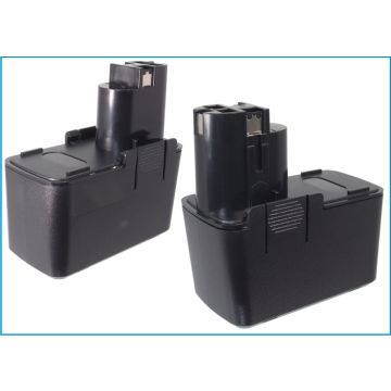 Bosch / Skil 3300 Ni-MH 12 V akku 3000 mAh