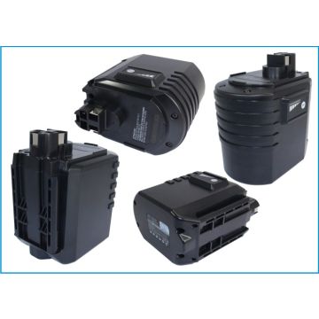 Bosch GBH 24 Ni-MH 24 V akku 3000 mAh