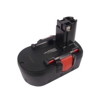 Bosch  GSR 18 V Ni-MH 18 V akku 3000 mAh