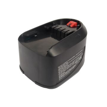 Bosch PSR 14.4 LI Li-ion 14,4 V akku 3000 mAh - UUSI VERSIO