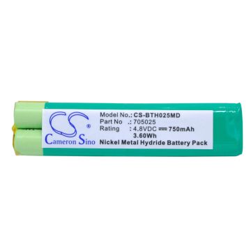 BrandTech AutoRep E, HandyStep, HandyStep Electronic Repeating akku 750mAh