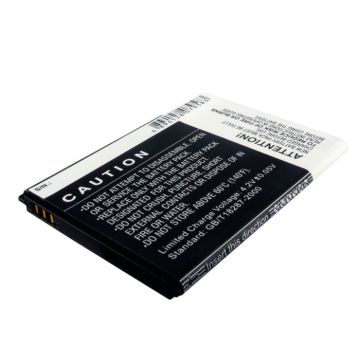 CAT B15 Akku 2000 mAh
