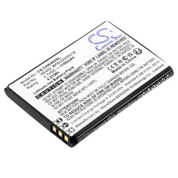 Nokia puhelimen 5710 / TA-1482 yhteensopiva akku 1100mAh