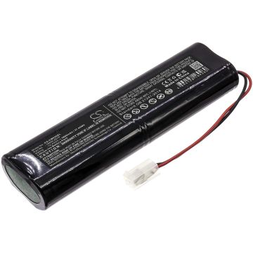 Kustomoitu akkupaketti 18650 4S1P akku 2600mAh
