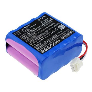 COMEN C20, Star 5000, Star 5000C akku 5200mAh