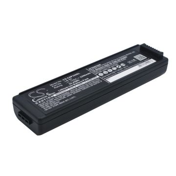 Canon tulostimen LK-62 / PIXMA i260 yhteensopiva akku 2200mAh