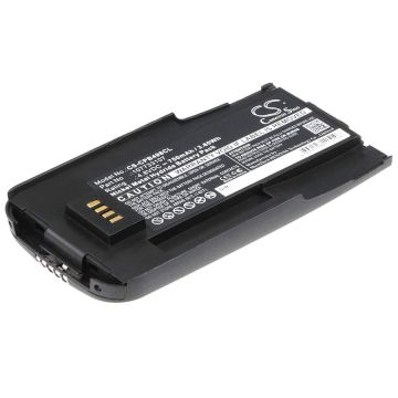 Avaya 9030, 9031, MDW9030P akku 750mAh