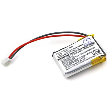 Celltreat Pipet Controller akku 750mAh