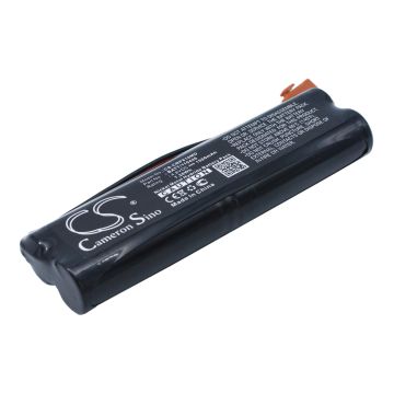 Criticon Dinamap P81 akku 1500mAh