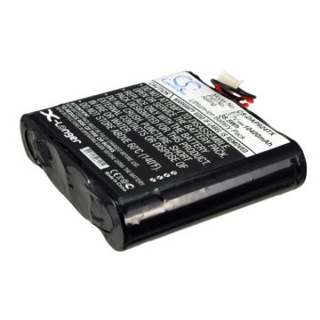 Pure Evoke 1S, Evoke 2S, Evoke Flow akku 10400mAh