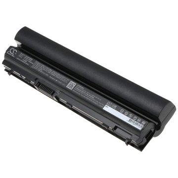DELL Latitude E6120, Latitude E6220, Latitude E6230 akku 6600mAh