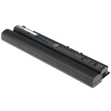 DELL Latitude E6120, Latitude E6220, Latitude E6230 akku 4400 mAh