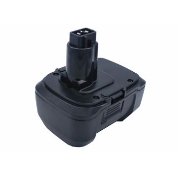 DeWalt DCD925, DCD925B2, DCD925KA 18V Li-ion Työkalun Akku - 4000mAh