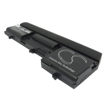DELL Latitude D410 akku 6600mAh