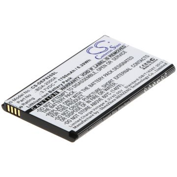 Doro Liberto 825 Akku 1700 mAh - BDA-2000A