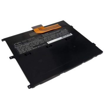 DELL Vostro V13, Vostro V130 akku 2700 mAh