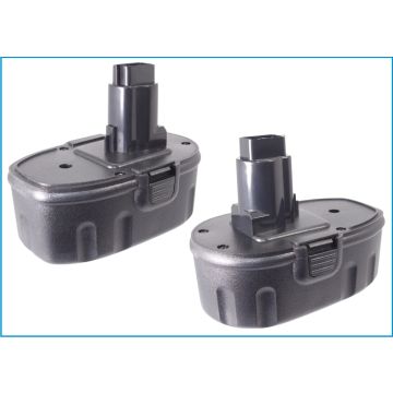 Dewalt DC212 Ni-MH 18 V akku 3000 mAh