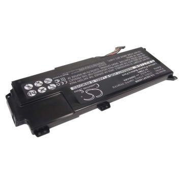 DELL XPS 14z, XPS 14Z Ultrabook, XPS 14Z-L412X akku 3900 mAh