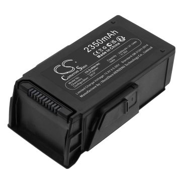 DJI dronen Mavic Air yhteensopiva akku 2350mAh