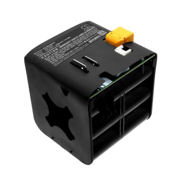 Dreame pölynimurin tai pölynimurirobotin Mova T20 yhteensopiva akku 4000mAh