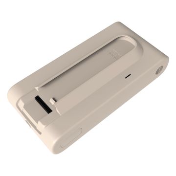 Deerma pölynimurin tai robotti-imurin DEM-U10 / DEM-U20 yhteensopiva akku 2000mAh