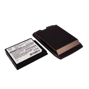 HTC S710, S730 akku 2250 mAh