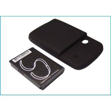 HTC HTC Elf, Touch P3050, Vogue 100 akku 2000 mAh