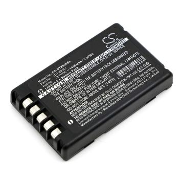 Casio DT-800 akku 1450mAh