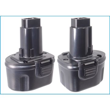 Dewalt DW920 Ni-MH 7,2 V akku 1500 mAh