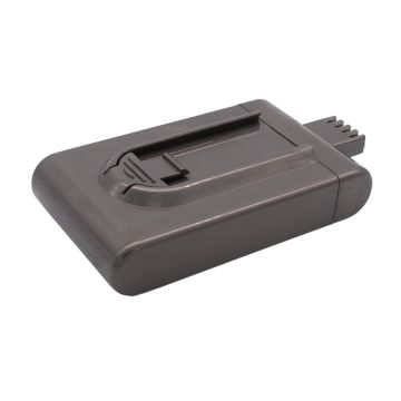 Dyson D12 Cordless Vacuum, DC16, DC-16 akku 2000mAh / 44.40Wh