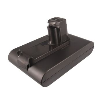 Dyson DC31, DC31 Animal, DC34 akku 1500mAh / 33.30Wh