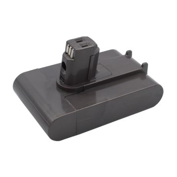 Dyson DC31, DC31 Animal, DC34 akku 2000mAh / 44.40Wh