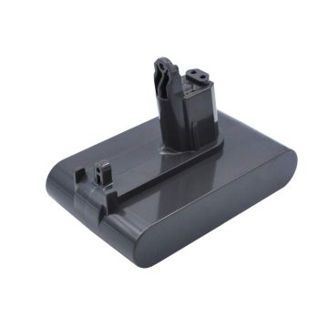 Dyson DC31 Animal, DC34, DC34 Animal akku 2500mAh / 57.0Wh