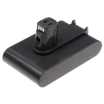 Dyson DC30 / DC31 / DC34 / DC35 / DC44 /  DC45 / DC56 / DC57 2013 ja vanhemmat mallit Pölynimurin Akku - 2500 mAh