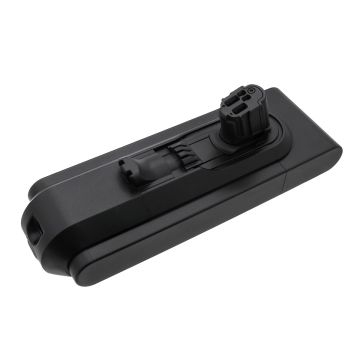 Dyson pölynimurin tai robotti-imurin Gen 5 Detect Stick Vacuum / SV23 yhteensopiva akku 2500mAh