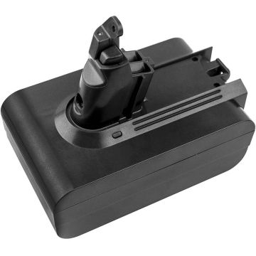 Dyson Absolute, DC58, DC61 akku 4000mAh / 86.40Wh