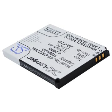 Emporia AK-F220 FLIP basic akku 1150 mAh