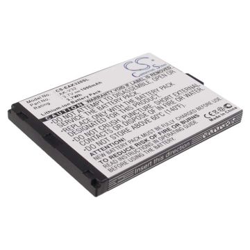 Emporia Click, Click V32, Click V32C akku 1000 mAh