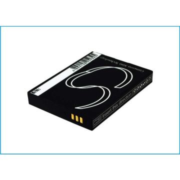 Emporia Solid akku 1450 mAh