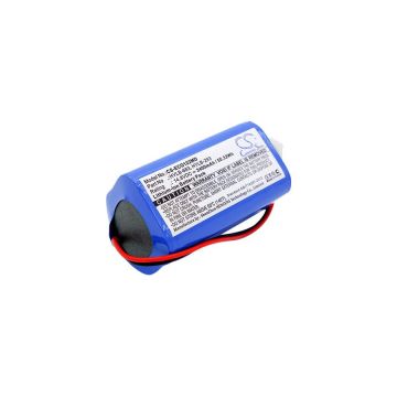 Biocare ECG-1200, ECG-1201, ECG-1210 akku 3400mAh